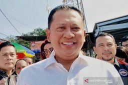 Ketua DPR Bambang setuju revisi UU Pemilu