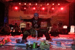 Klungkung gelar kolaborasi budaya "Rwa Bhineda"