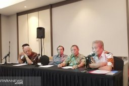 Auditor internal harus mampu hadapi teknologi revolusi 4.0