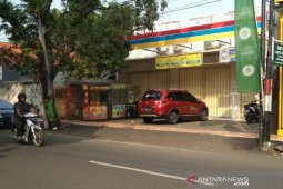 Perda minimarket berikan perlindungan toko kelontong