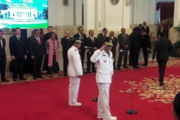 Murad akan bangun dermaga besar turunkan harga bahan kebutuhan