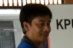 Dua petugas KPPS di Kota Surabaya meninggal