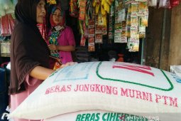 Bulog Lhokseumawe siap stabilisasi pasar