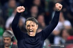 Muenchen ke final Piala Jerman walau butuh sedikit keberuntungan