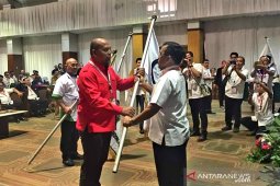 Sambo bergerak cepat resmi jadi anggota KONI