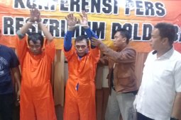 Polda Bali bekuk pelaku ngaku dapat gandakan uang