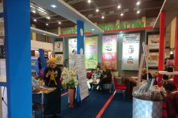 Kaltim targetkan ekonomi tumbuh 3,5 persen