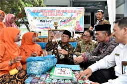 Gebyar Pendidikan Nasional tingkatkan kreasi peserta didik
