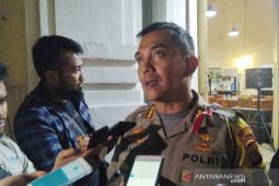 Kapolrestabes Bandung: dua ormas berseteru karena salah paham