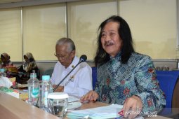 Dukung ketahanan pangan, Kadin susun "roadmap" industri kuliner