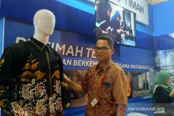 PT Timah kucurkan Rp30, 9 miliar bantu 3.609 UMKM