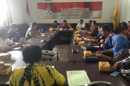 Tim terpadu Kalsel antisipasi kerawanan konflik sosial pascapemilu