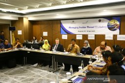 Bandara Ngurah Rai Bali adakan pelatihan kompetensi bagi petugas keamanan
