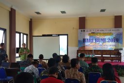 "Aliansi Air" meminta pemangku kepentingan Mojokerto jaga alam