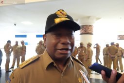 Gubernur : Papua Barat Aman