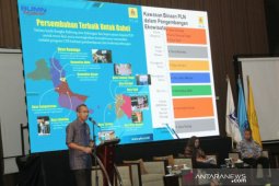 Dukung sektor pariwisata, PLN Peduli bina 10 desa wisata