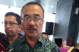 Kemendag pantau harga kebutuhan pokok di Pasar Wonokromo Surabaya