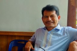 Bappilu Gerindra Aceh klaim raih empat kursi DPR RI