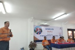 Agincourt Resources targetkan karyawan perempuan capai 25 persen pada 2019