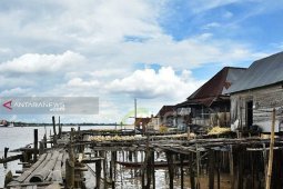 ACT Sumsel angkat potensi Pulau "Salah Nama"