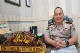 Polda targetkan sunatan massal untuk 10 ribu anak
