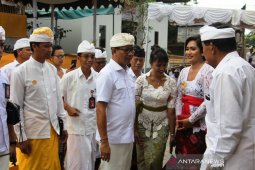 Pemkab Badung terus dorong lembaga perkreditan desa