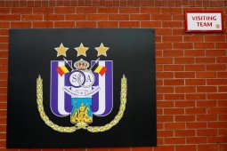 Kantor Anderlecht digeledah polisi terkait dugaan pencucian uang
