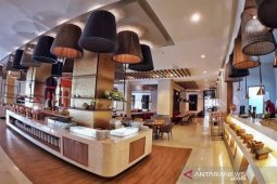 Sambut Ramadhan, The Alana menyiapkan air zam-zam