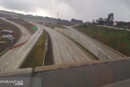 Pemkot Sukabumi persiapkan sambut proyek pembangunan nasional
