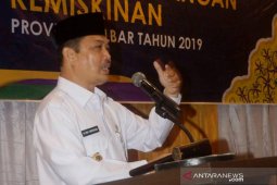 Pemprov gandeng Muhammadiyah luncurkan program Desa Berdaya Sehat