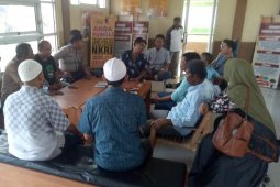 Nelayan Aceh Barat Dibebaskan Setelah Jalani Sanksi Adat