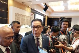 Grup Astra: laba Astra Agro Lestari turun bukan karena UE