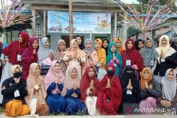 Asrama Mahasiswi Kabupaten Sambas akan gelar Gema Safari Ramadhan