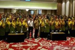 BPOM gandeng 3 Ormas edukasi pelaku UMKM Pangan