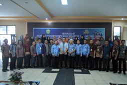 LKBH KORPRI beri bantuan perlindungan hukum dan advokasi bagi ASN