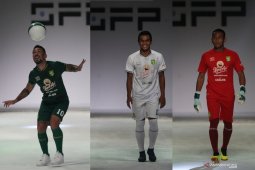 Pelatih Persebaya : Pemain jangan santai saat pemusatan latihan di Bali