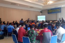 SAR siap bersinergi dengan Bandara Supadio Pontianak