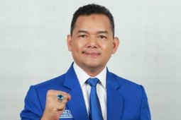 PAN pastikan peroleh minimal tiga kursi di DPRD Kota Pontianak