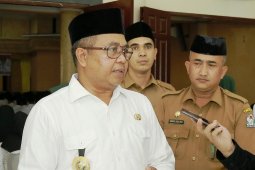 Aceh Barat tuan rumah Popda ke-XVI Tahun 2020
