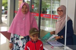 Antisipasi tunggakan iuran, BPJS Kesehatan edukasi masyarakat di Aceh Barat