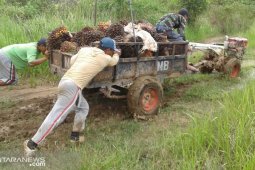 Kotabaru Legislature highlights infrastructure