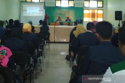 IAIN SAS Babel gelar kegiatan pengembangan kemampuan bahasa arab