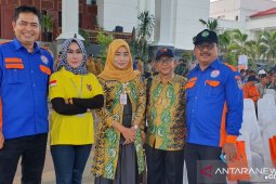 Gubernur berikan penghargaan lima perusahaan anggota GAPKI