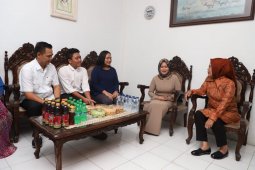 Bupati Serang: Pemilu serentak dievaluasi