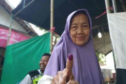Timsus 1901 Cirebon serukan gerakan "Kami Percaya KPU"