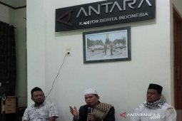 Bersihkan penyakit batin menyambut Ramadhan