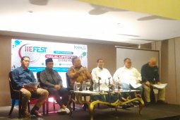 KNKS perkenalkan industri dan gaya hidup halal