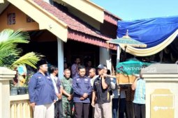 23 petugas penyelenggara pemilu di Ngawi sakit
