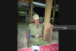 Anggota Linmas Tulungagung meninggal usai jaga kotak suara