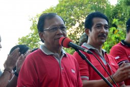 Gubernur minta SDM Bali kompetitif dan berkarakter